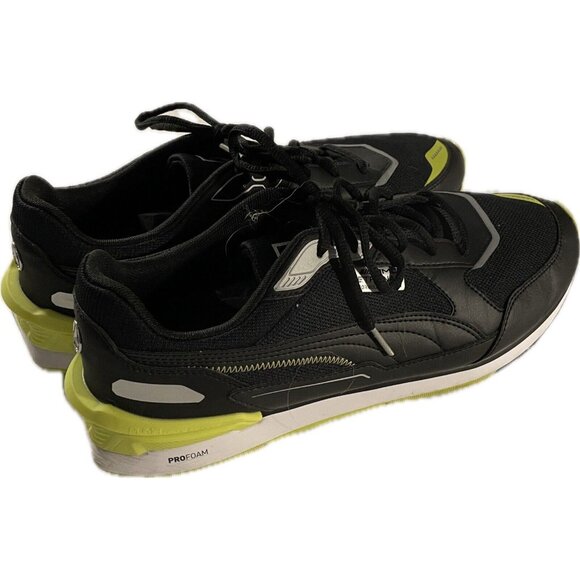 Puma Mercedes F1 Low Racer Motorsport Men's 306843-02 - Picture 5 of 12